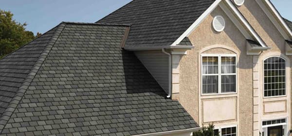 Roofing services in Allen, TX