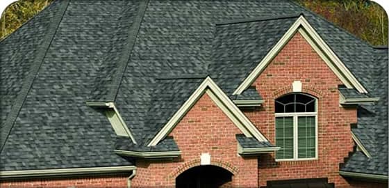 Roofing services in Frisco, TX